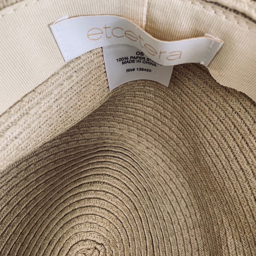 Ladies fedora - Picture 4 of 6